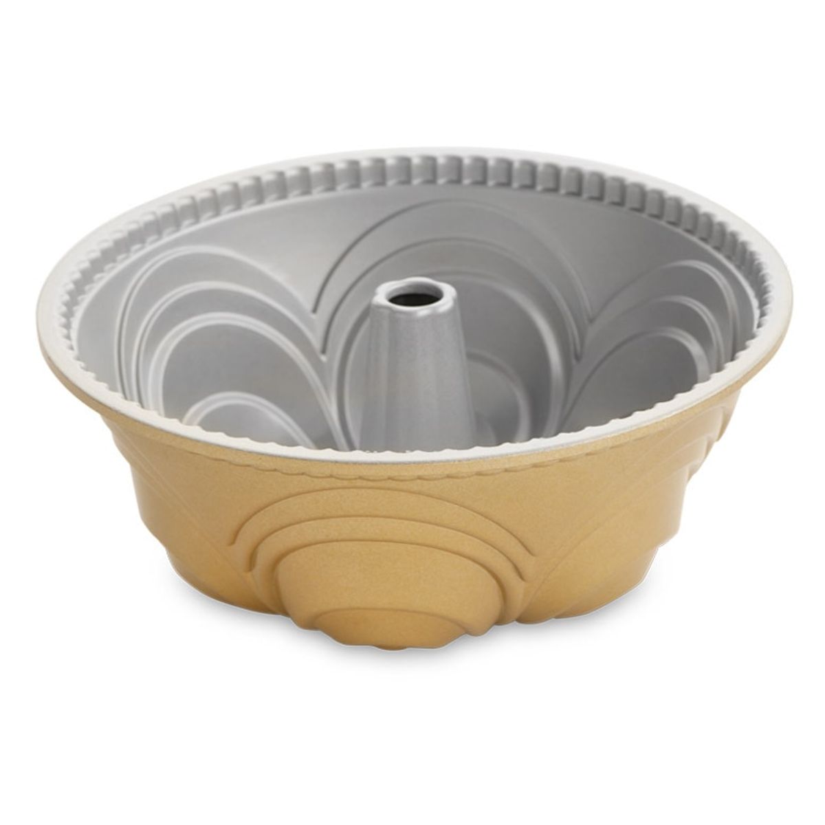 NORDIC WARE - Molde Bundt Chiffon