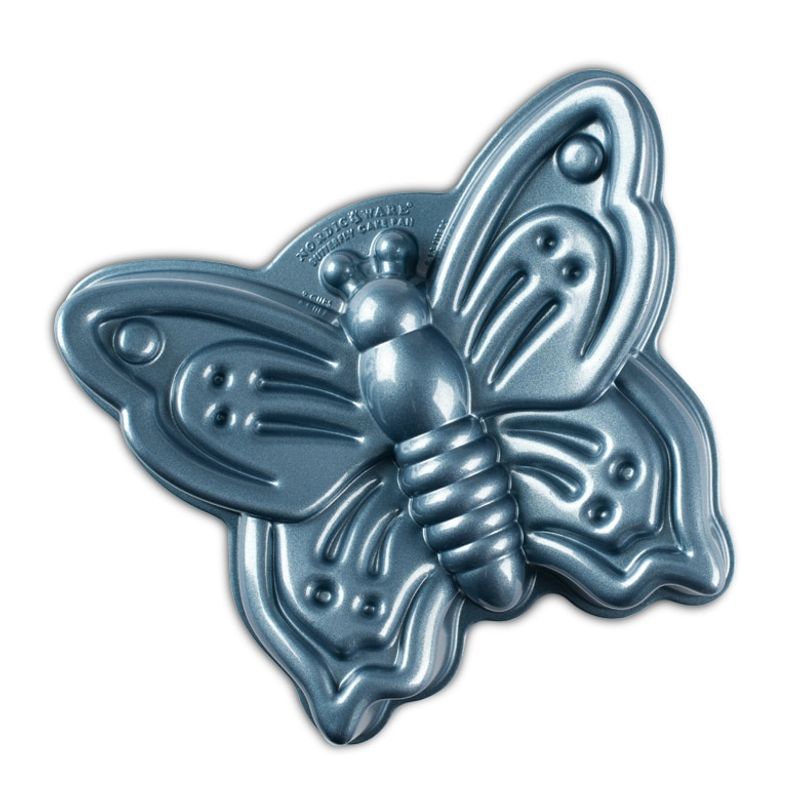 NORDIC WARE - Molde Mariposa