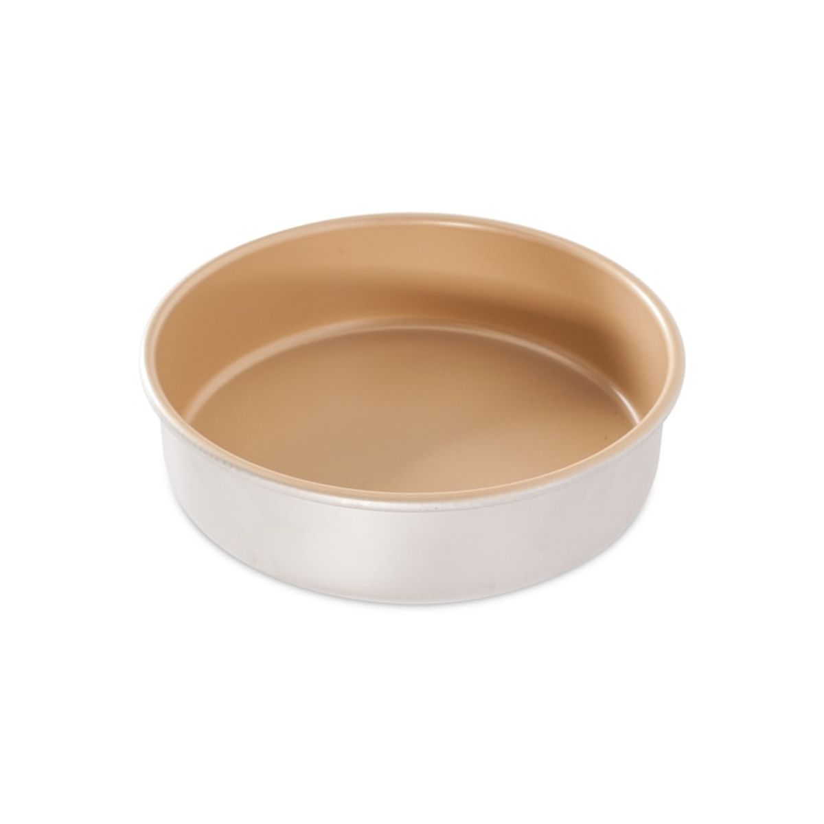 NORDIC WARE - Molde redondo de 23cm
