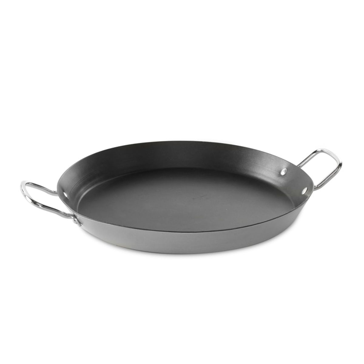NORDIC WARE - Paellera antiadherente de 36cm