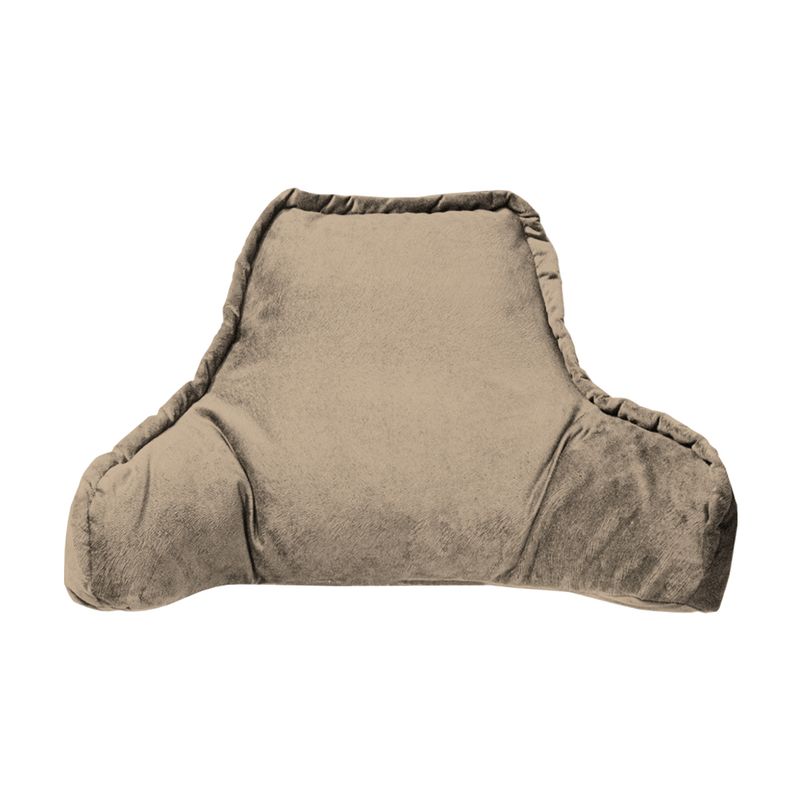 BARAKA HOME - Cojín Anatómico Delft - Beige Claro