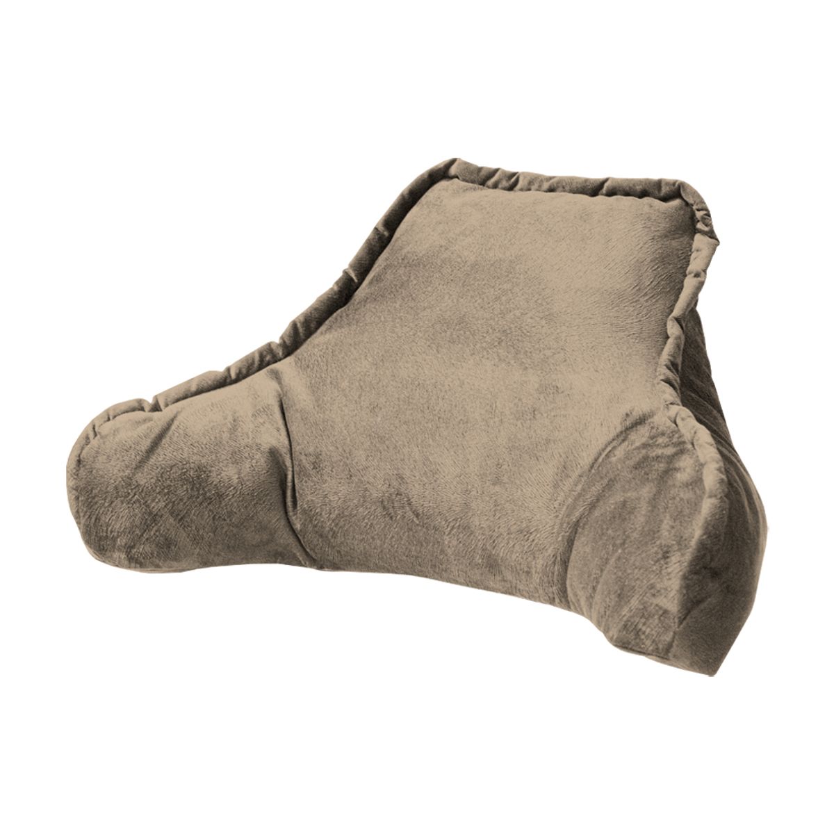 BARAKA HOME - Cojín Anatómico Delft - Beige Claro