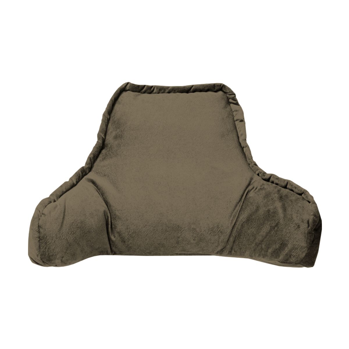 BARAKA HOME - Cojín Anatómico Delft - Beige Oscuro