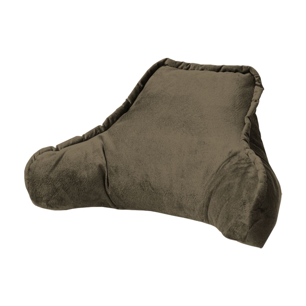 BARAKA HOME - Cojín Anatómico Delft - Beige Oscuro