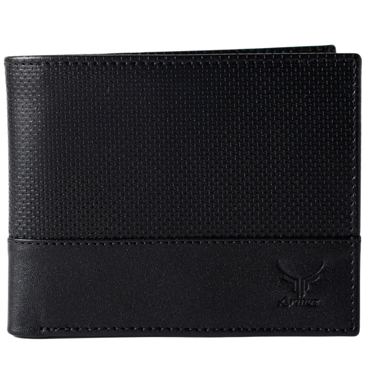 ARMUZ - Billetera de Cuero Vacuno AR16 Hombre