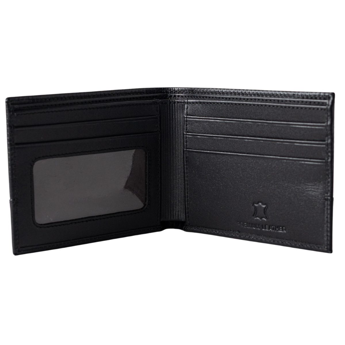 ARMUZ - Billetera de Cuero Vacuno AR16 Hombre