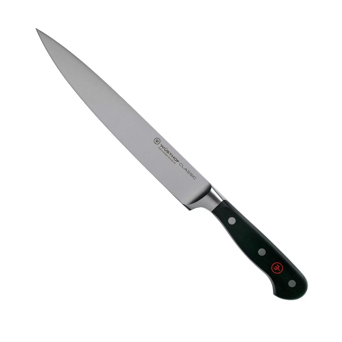 WUSTHOF - Cuchillo fileteador Classic de 20cm
