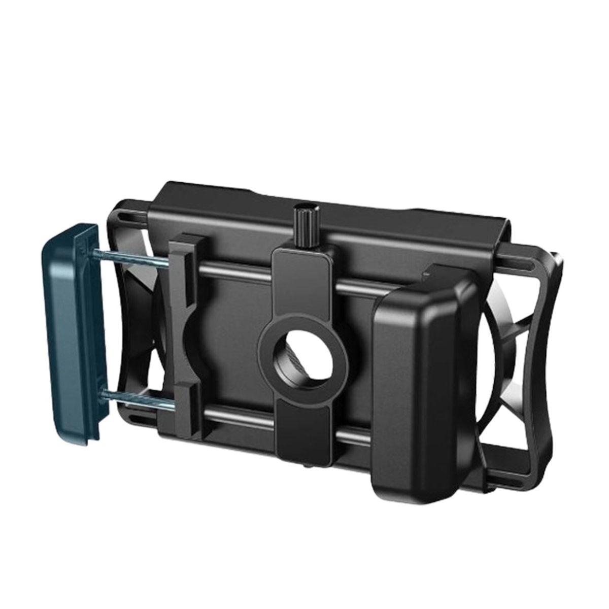 APEXEL - Adaptador de Smartphone A PL-F002X ABS para Microscopios - Telescopios