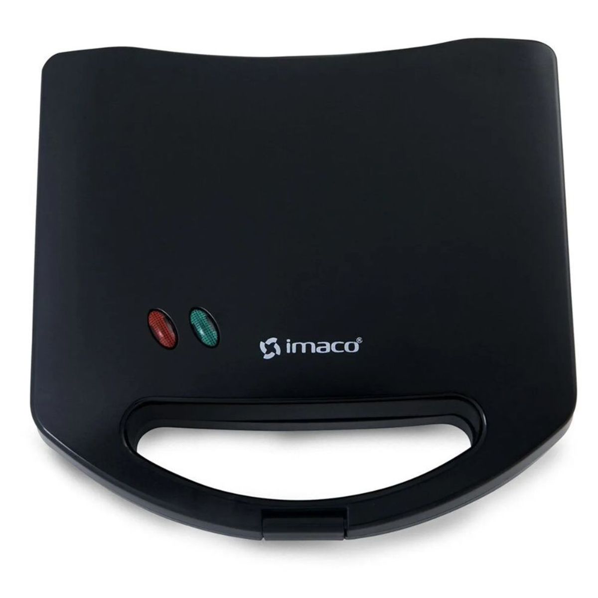 IMACO - Sandwichera Antiadherente Corta Sella y Dora IST101N