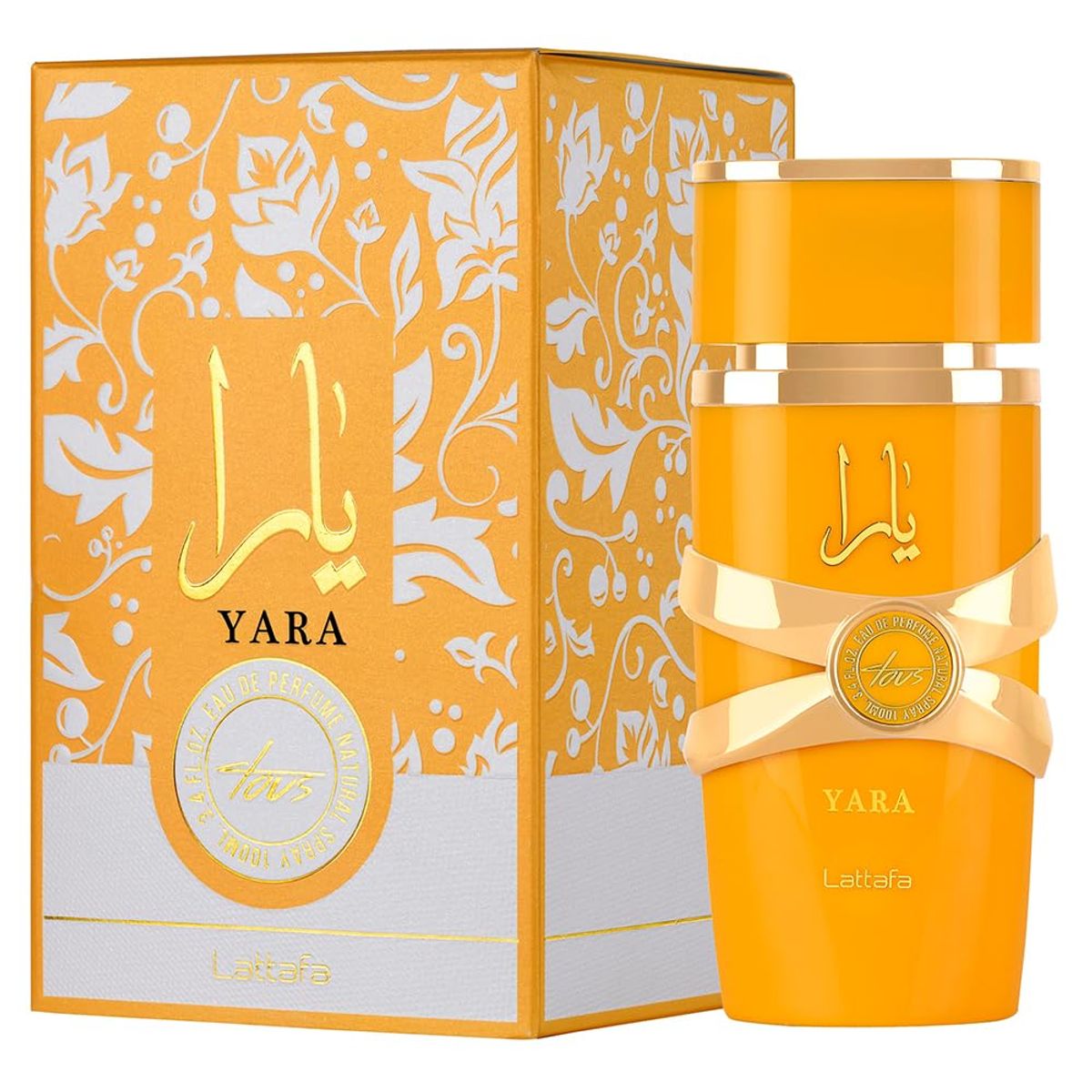 FALABELLA - Yara Tous By Lattafa Perfumes Eau De Parfum 100ml