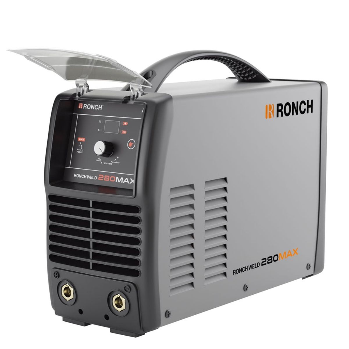 RONCH - MAQUINA DE SOLDAR RONCH 280 MAX + CARETA FOTOSENSIBLE