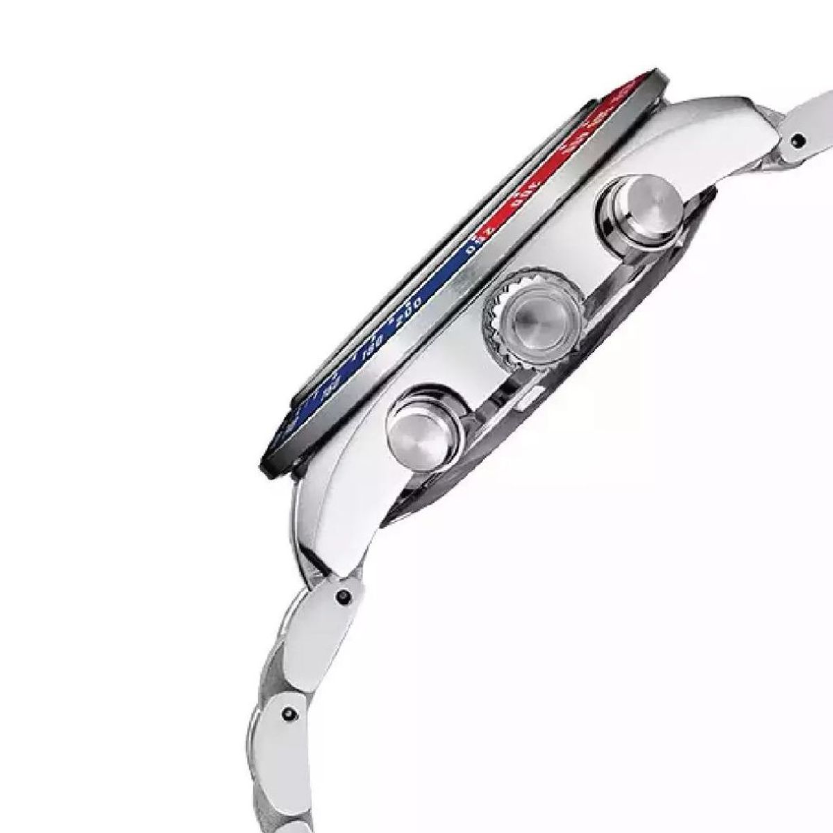 SEIKO - Seiko Prospex Chronograph Speedtimer SSC913P1