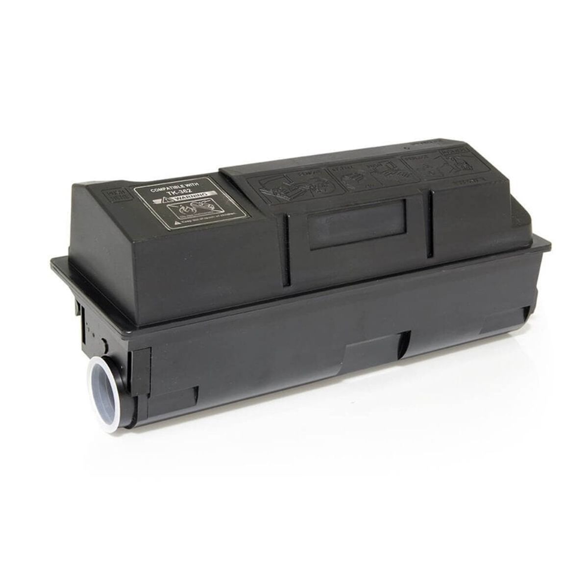 KYOCERA - TONER KYOCERA TK-362 NEGRO