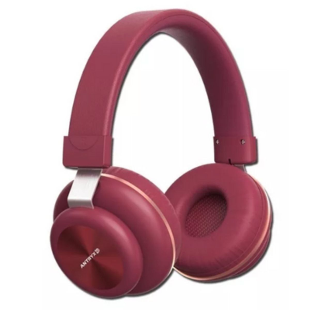 ANTRYX - AUDIFONO C/MICROFONO ANTRYX DS H650 RED, 2.1