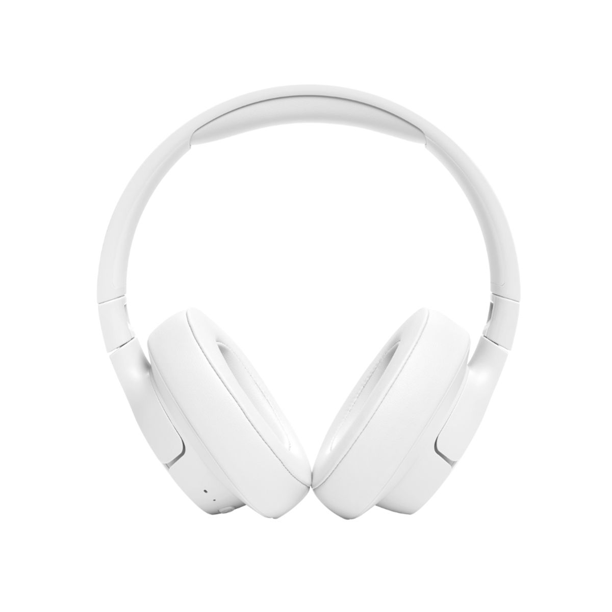 JBL - JBL Tune 720BT Audífono Bluetooth Inalámbrico Hasta 76 horas - Blanco