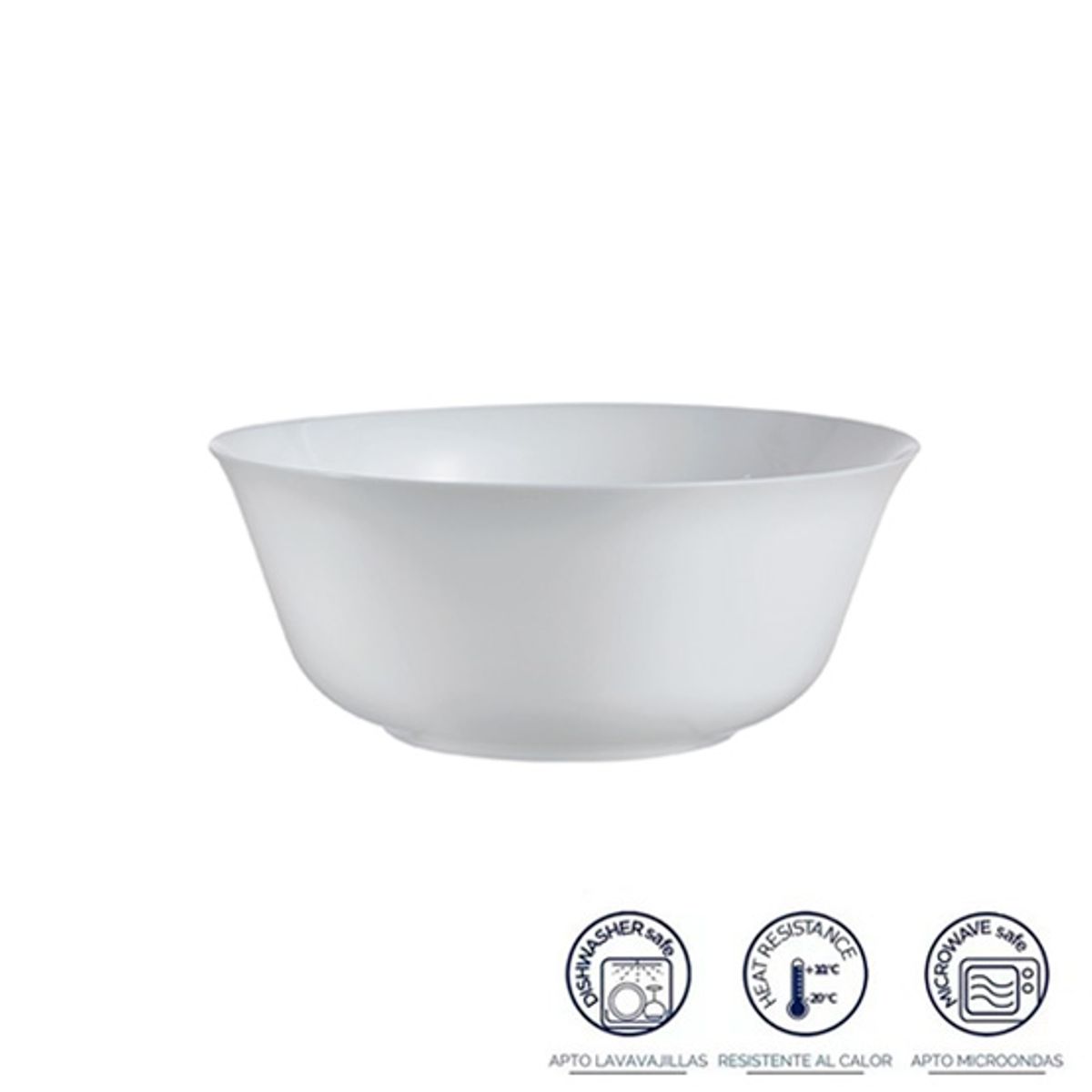 LUMINARC - Bowl  X2 de 24 cm everyday