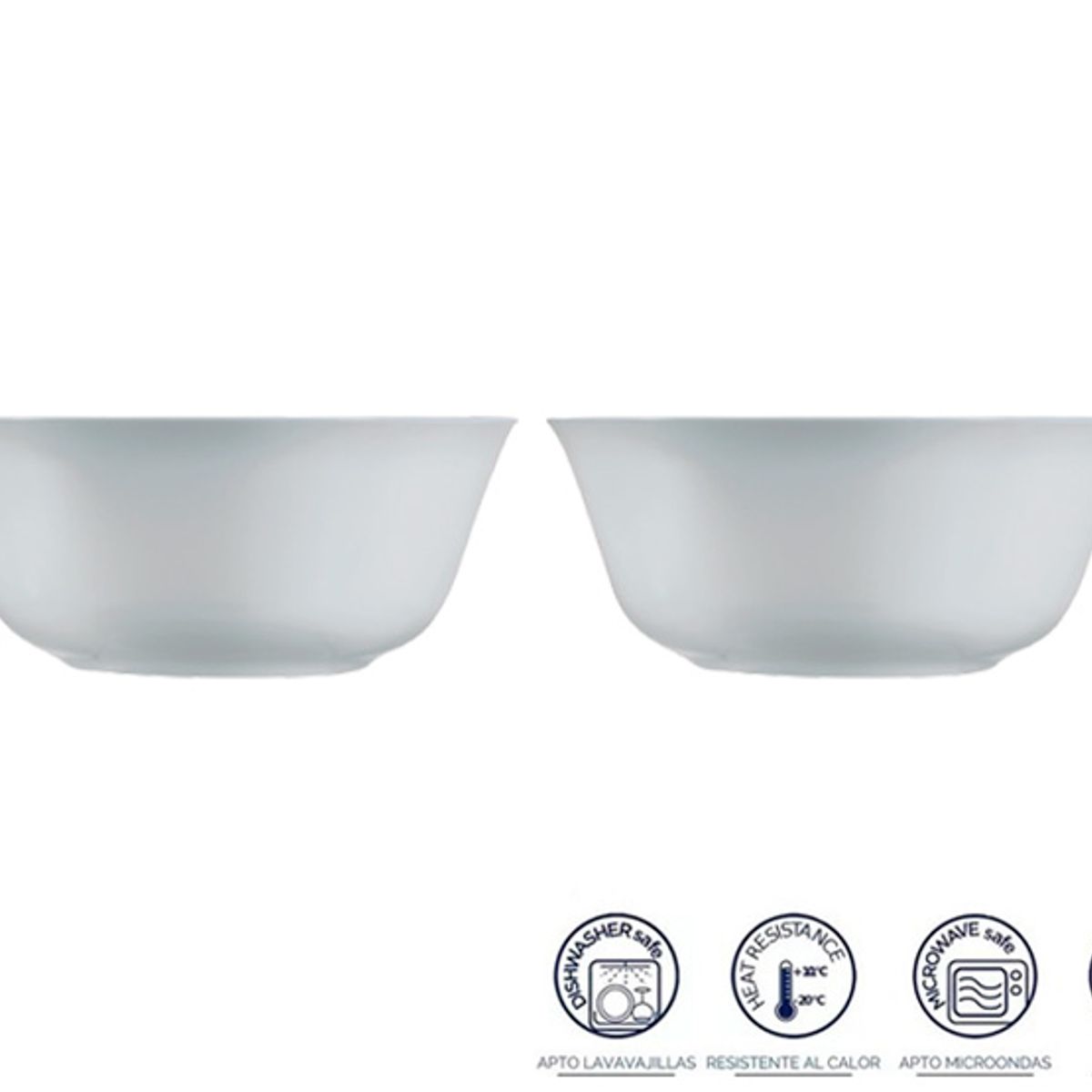 LUMINARC - Bowl  X2 de 24 cm everyday