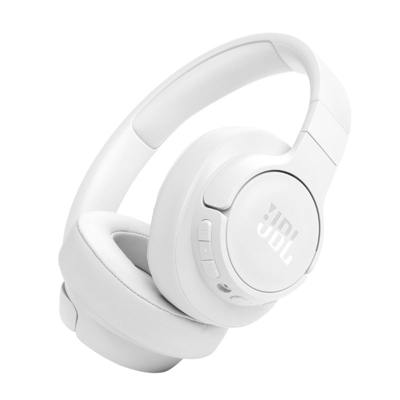 JBL - JBL Tune 770NC Audífono Bluetooth Cancelación Adaptativa de Ruido - WH