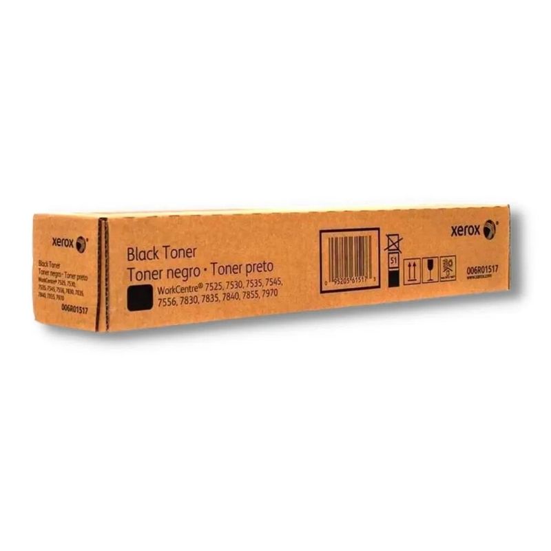 XEROX - TONER XEROX 006R01517 NEGRO