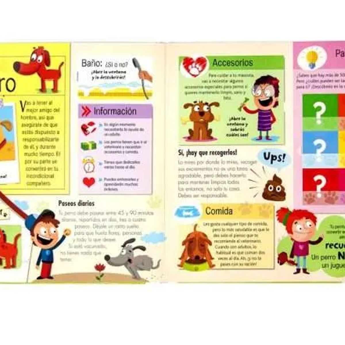 LEXUS - Elijo y Cuido mis Mascotas