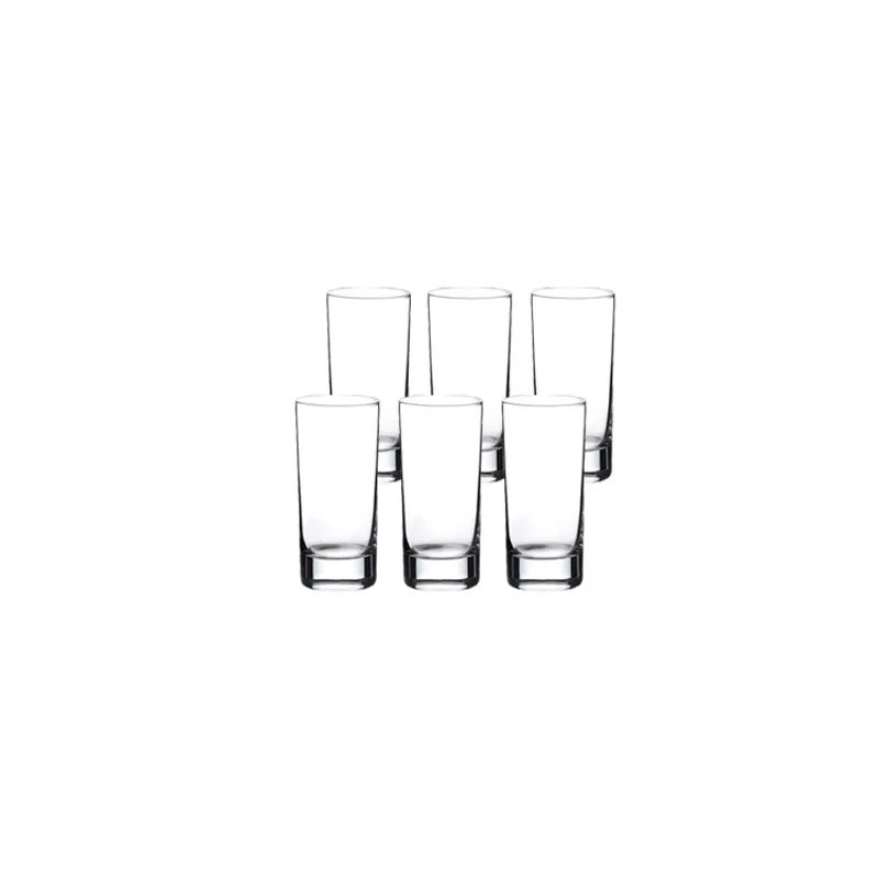 LUMINARC - Pack jarra con tapa 1.8 L Victoria con vaso set x6 350 ml