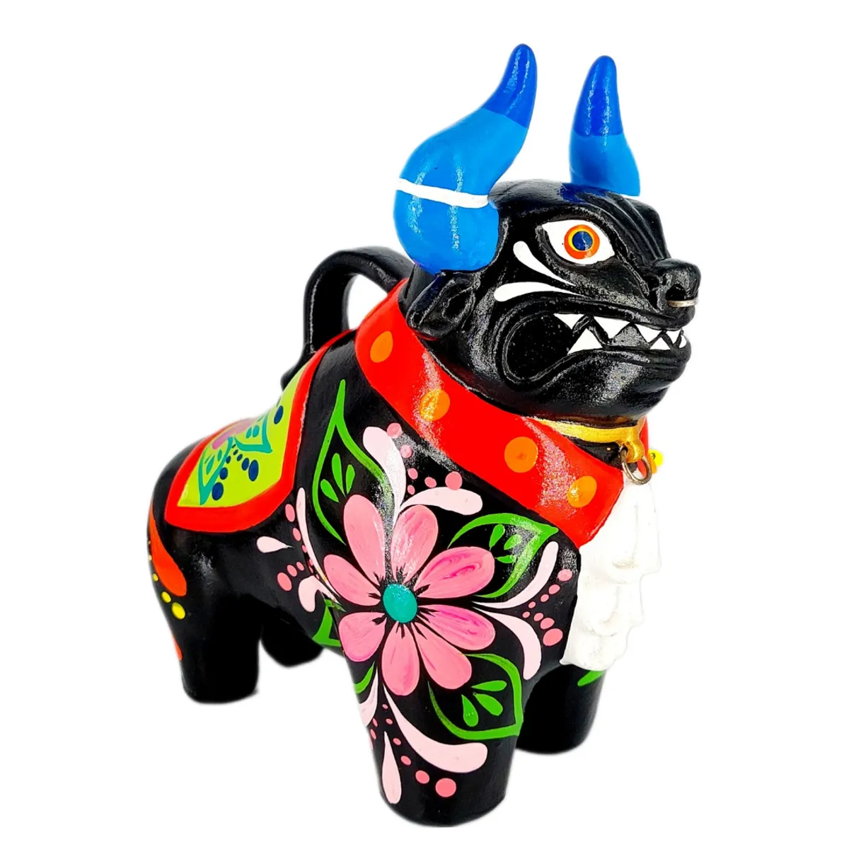 GENERICO - Toriros de Pucara Artesanía Peruana