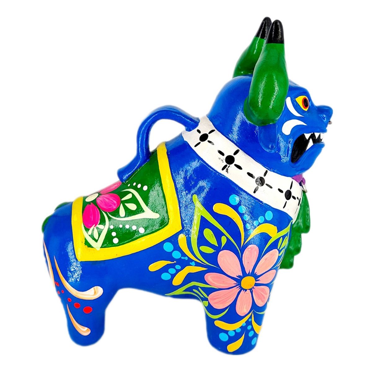 GENERICO - Toritos de Pucará Artesanal Peru