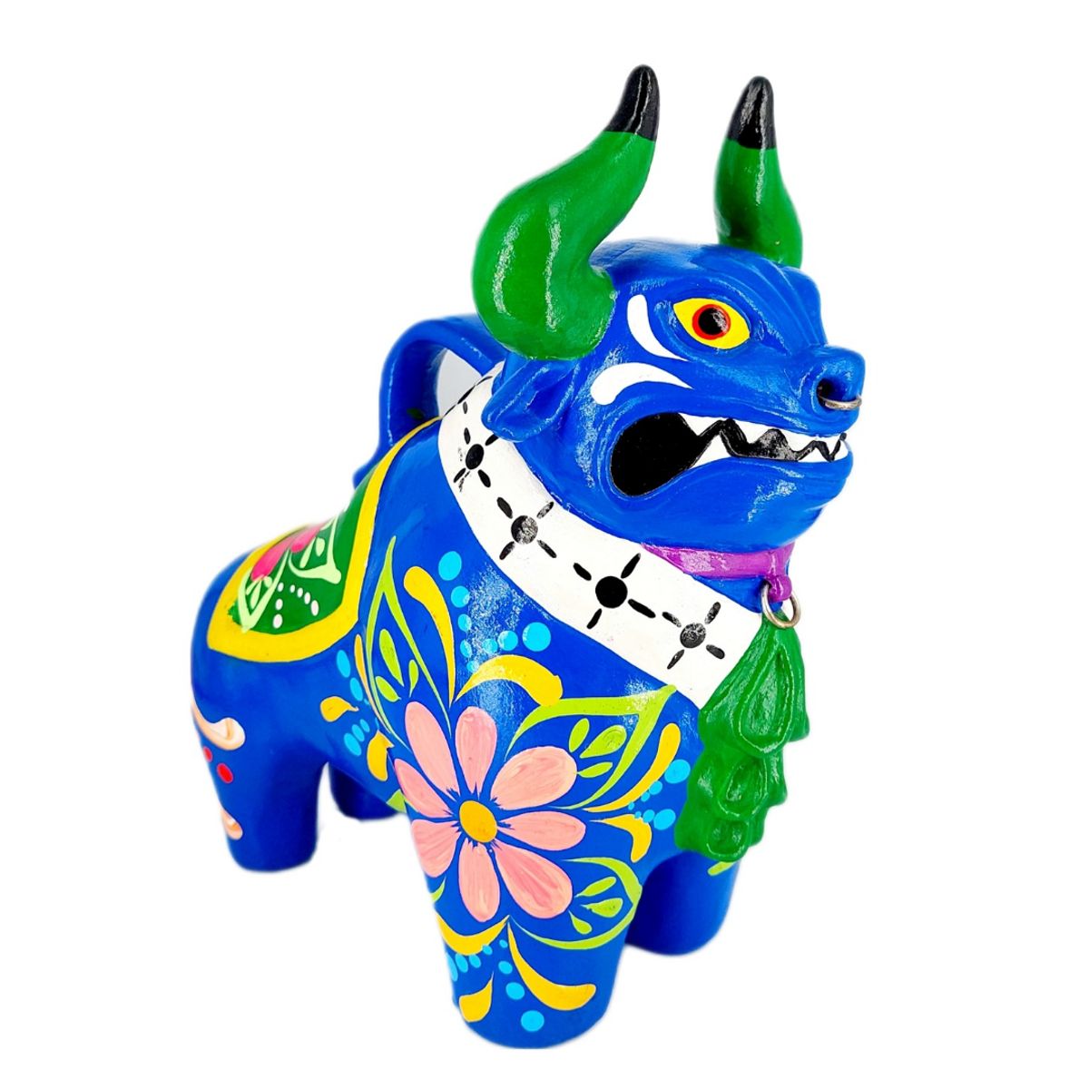 GENERICO - Toritos de Pucará Artesanal Peru