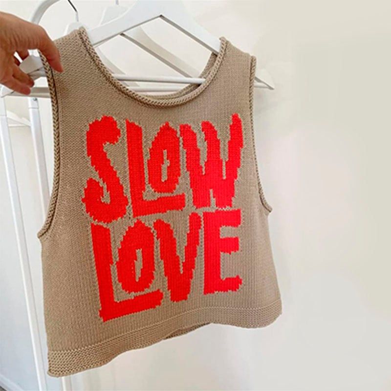 GENERICO - GUI356-20 Sueter para dama Valeria Vega color beige