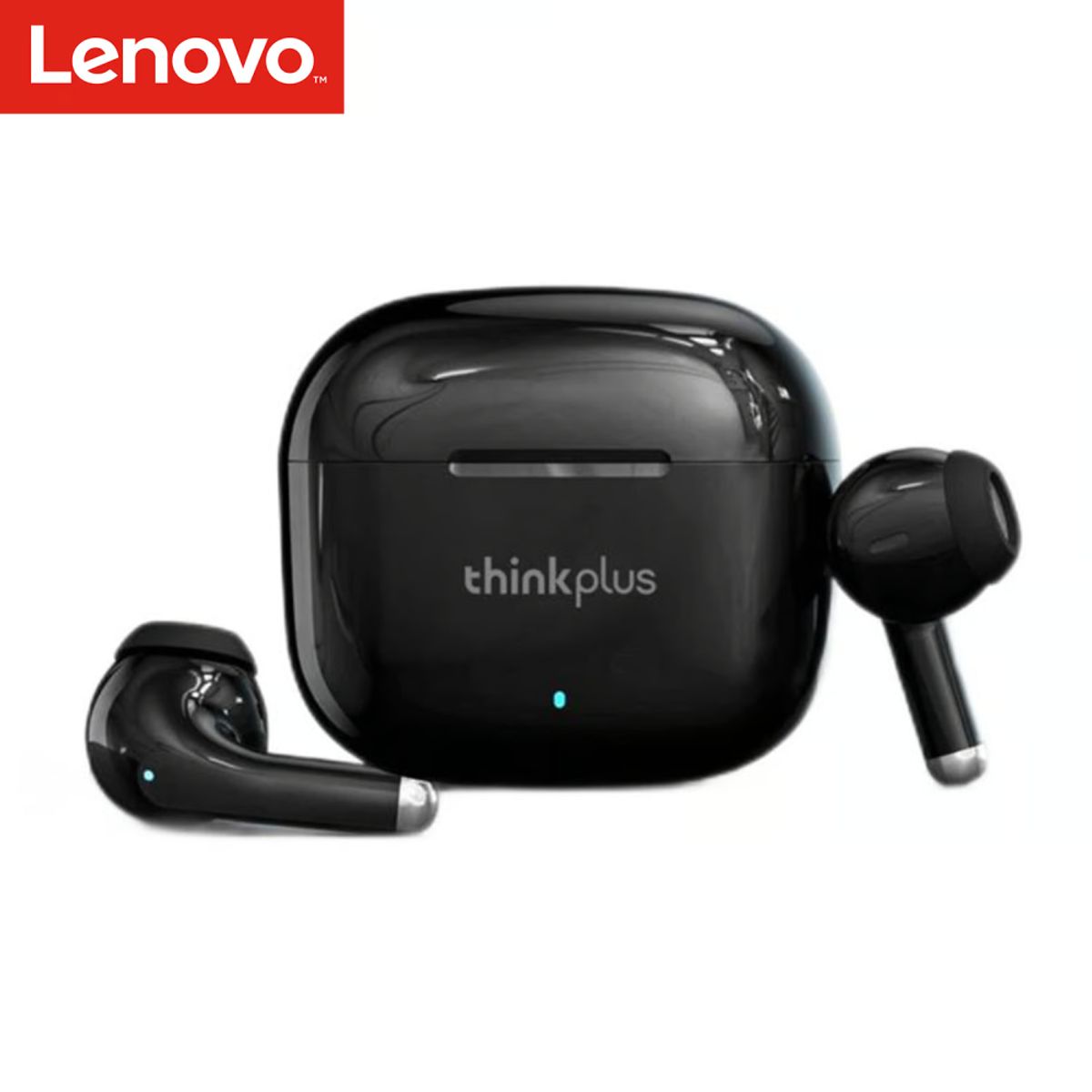 LENOVO - Audífonos Lenovo Lp40 Pro Livepods Thinkplus Bluetooth 5.1