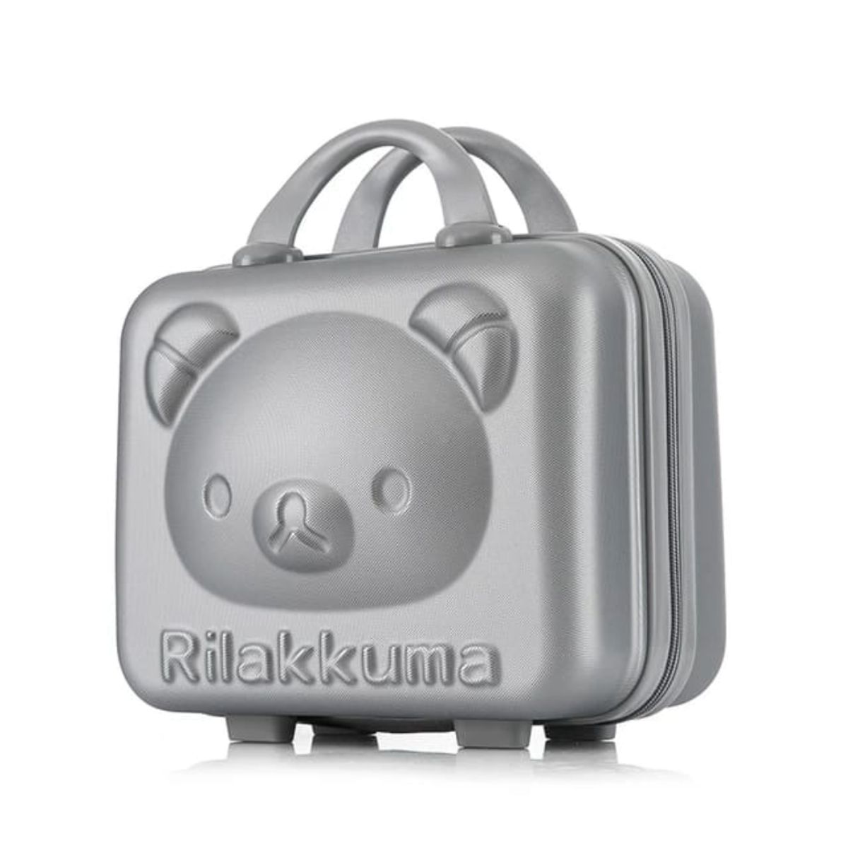 GENERICO - Maleta pequeña portatil osito kawai