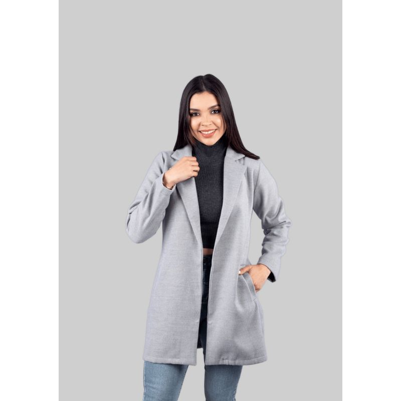 ALLEZ COLLECTION - Saco Camille para mujer