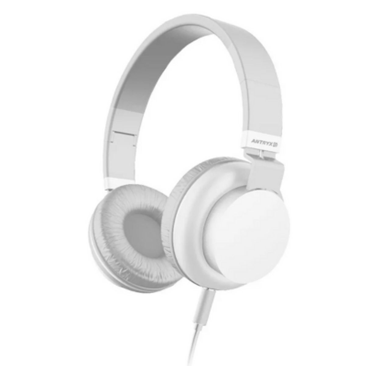 ANTRYX - AUDIFONO C/MICROFONO ANTRYX DS H630 WHITE, 2.1