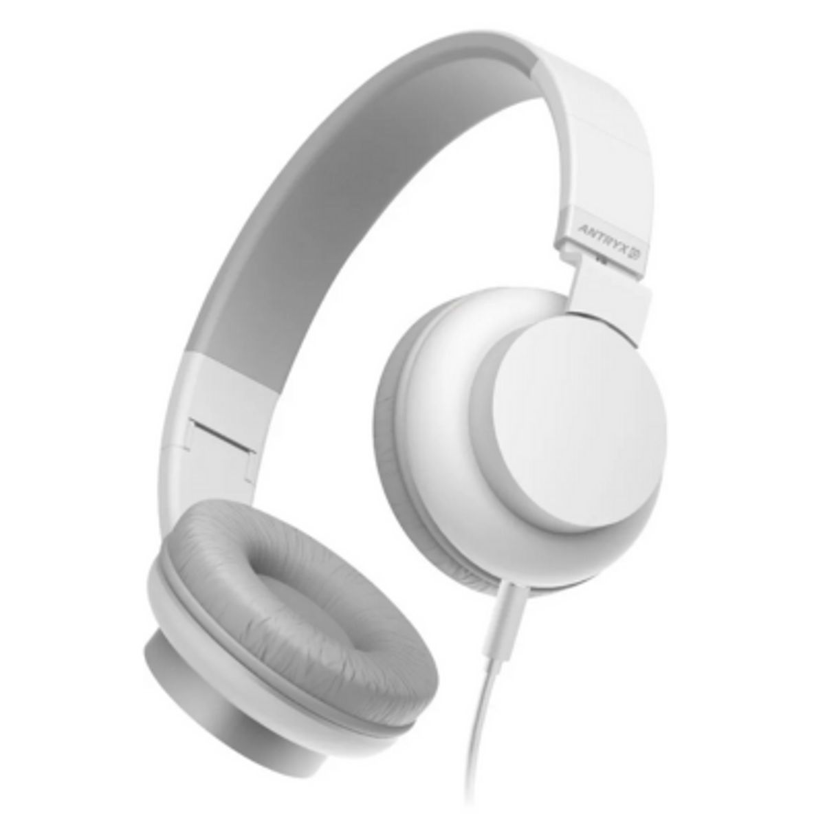 ANTRYX - AUDIFONO C/MICROFONO ANTRYX DS H630 WHITE, 2.1