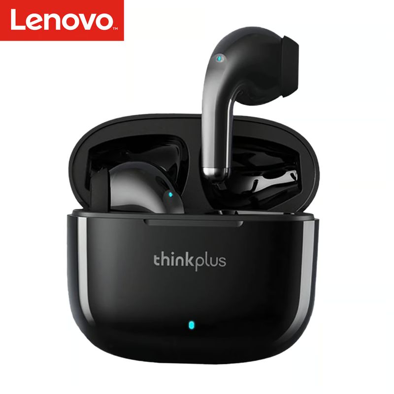 LENOVO - AUDÍFONOS LENOVO LIVEPODS  LP40 PRO THINKPLUS BLUETOOTH 5.1