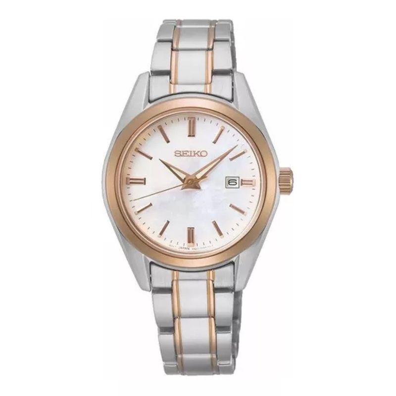SEIKO - Reloj Seiko Discover More SUR634P1 MUJER
