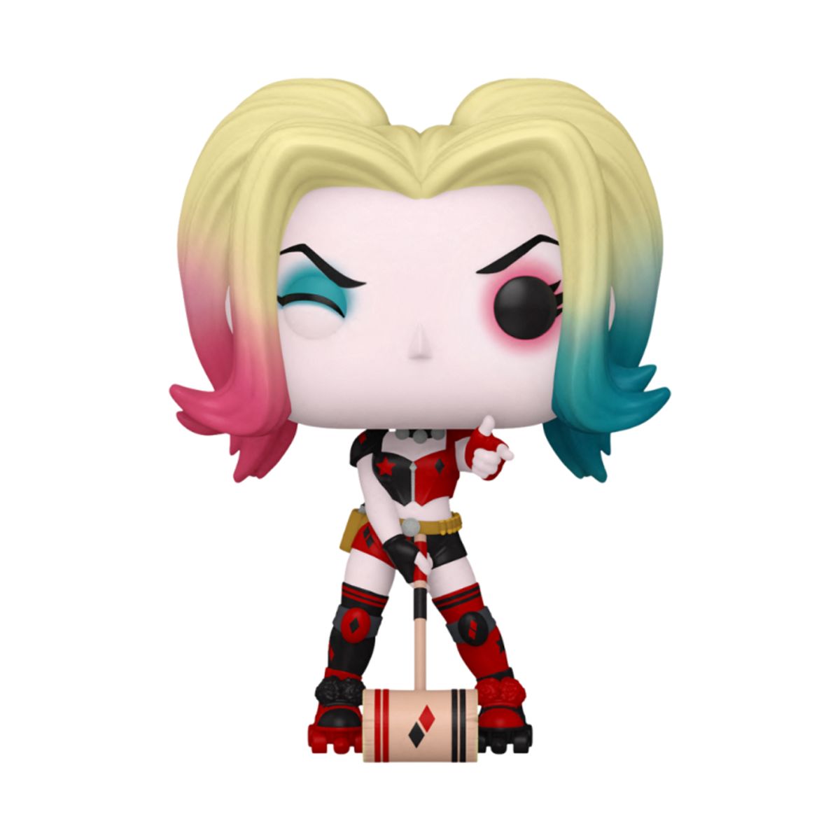 FUNKO - Funko Pop Harley Quinn NYCC 2023