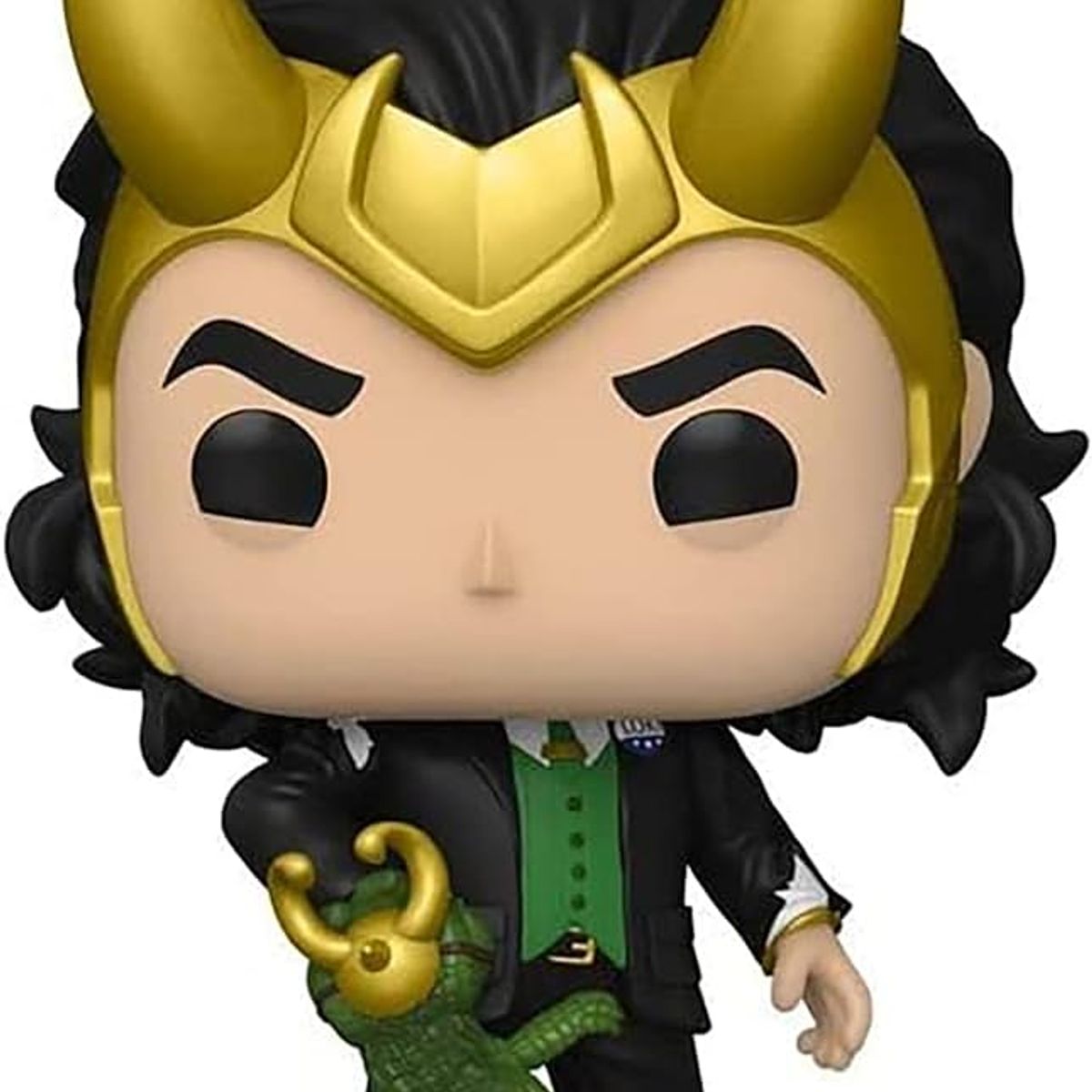 FUNKO - PRESIDENT LOKI FUNKO POP EXCLUSIVO 1066