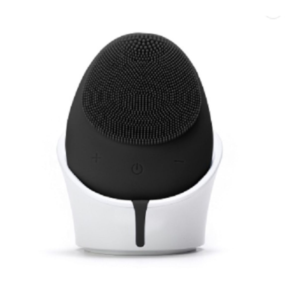 GENERICO - Cepillo Facial Limpieza Facial Profunda Exfoliante Silicona Carga USB