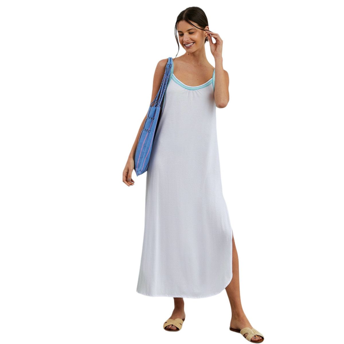 PERMUTA - SALIDA DE PLAYA KHIA LARGO BLANCO PERMUTA