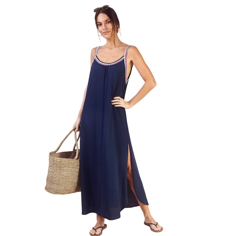 PERMUTA - SALIDA DE PLAYA KHIA LARGO NAVY PERMUTA