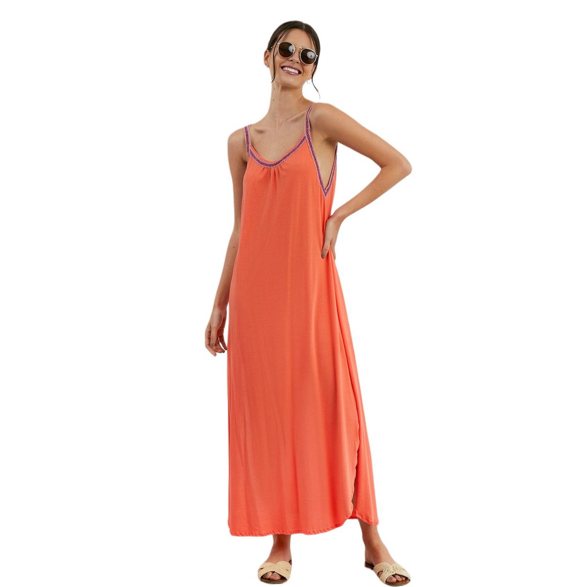 PERMUTA - SALIDA DE PLAYA KHIA LARGO CORAL PERMUTA