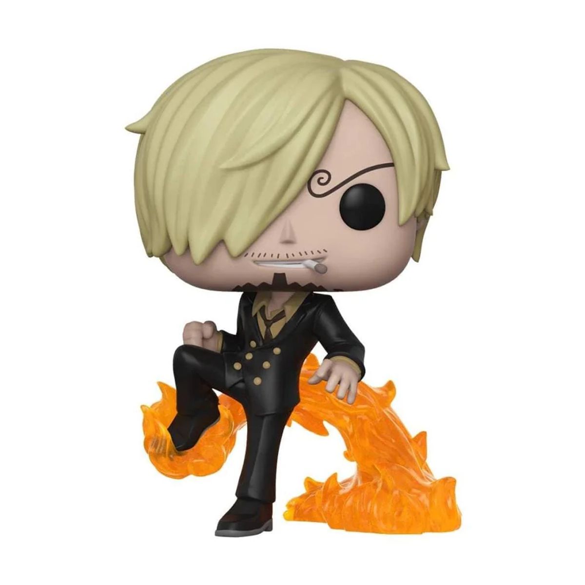 FUNKO - Funko Pop Sanji One Piece