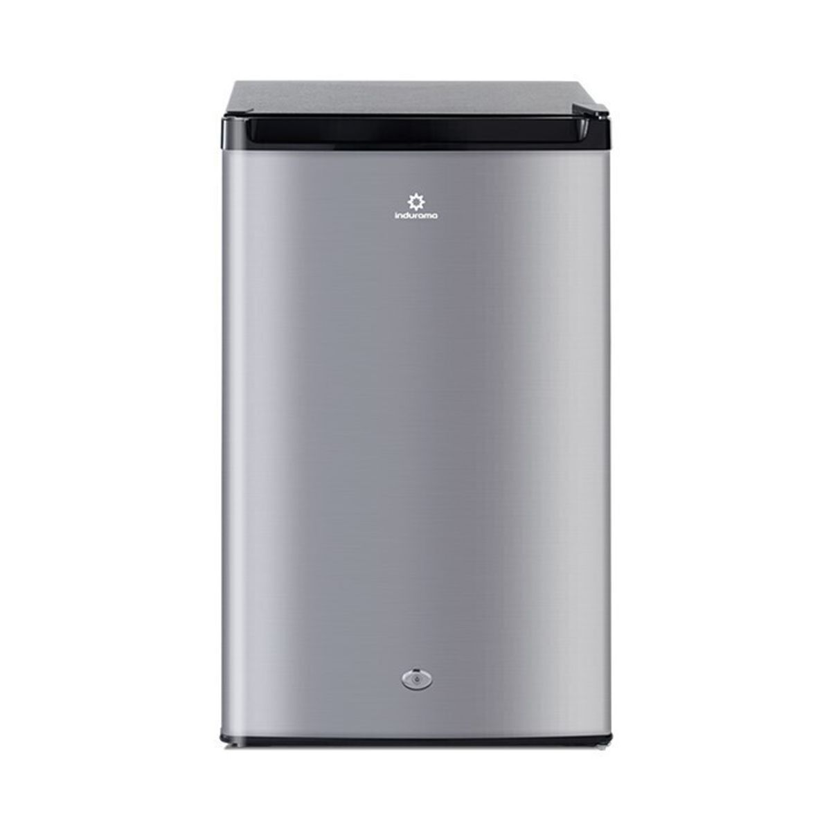 INDURAMA - Friogobar INDURAMA 122 Litros RI-159CR Croma