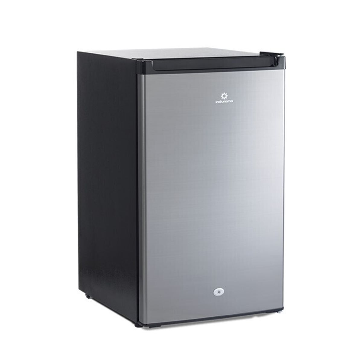 INDURAMA - Friogobar INDURAMA 122 Litros RI-159CR Croma