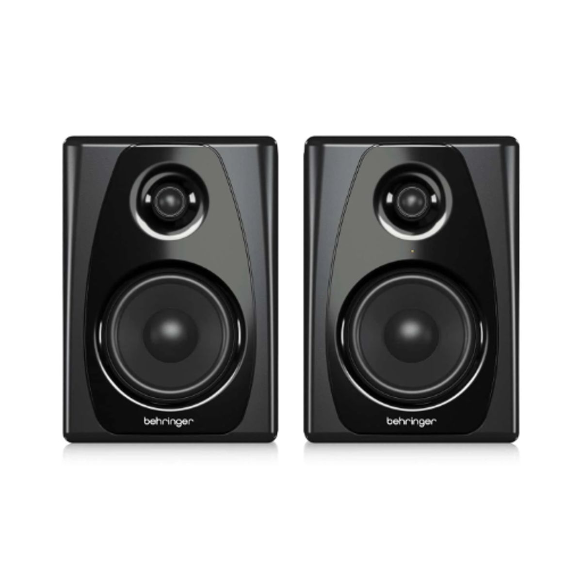 BEHRINGER - Monitores de Estudio STUDIO50USB BEHRINGER