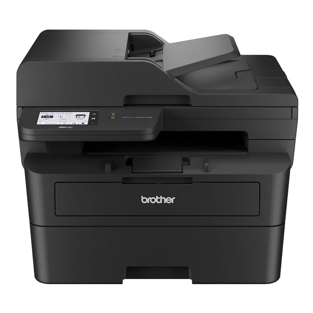 BROTHER - Brother MFCL2880DW Multifuncional láser monocromático 34ppm