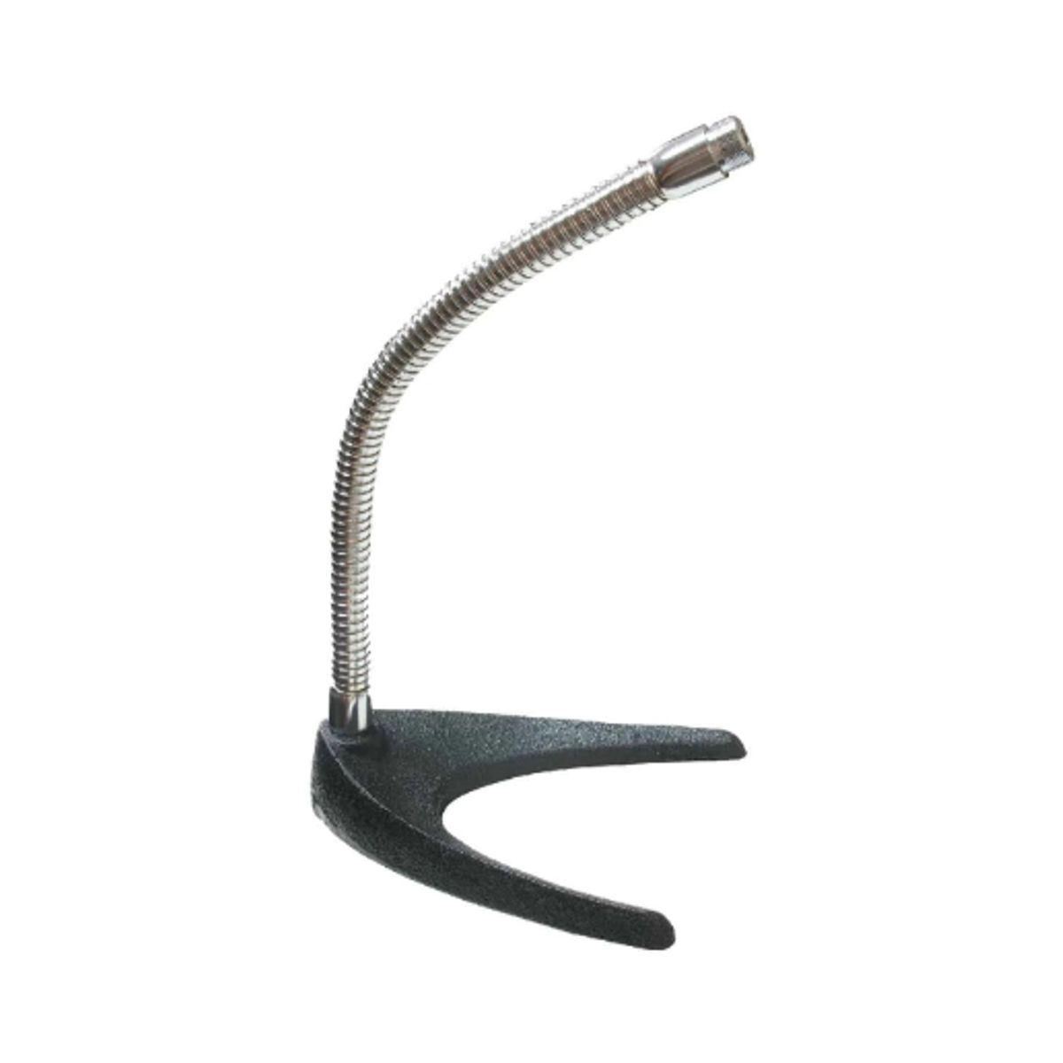 WESTOR - Pedestal de Mesa para Micrófono Cuello Cisne M-14 WESTOR