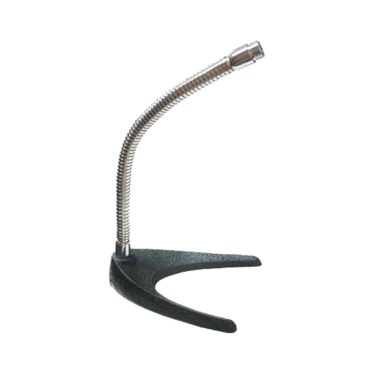 WESTOR - Pedestal de Mesa para Micrófono Cuello Cisne M-14 WESTOR