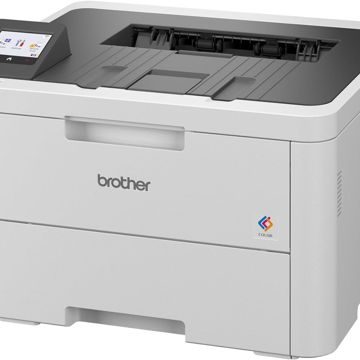 BROTHER - Brother HL-L3280CDW Impresora Digital a Color Sólo impresiones